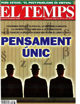 El Temps - Núm. 657