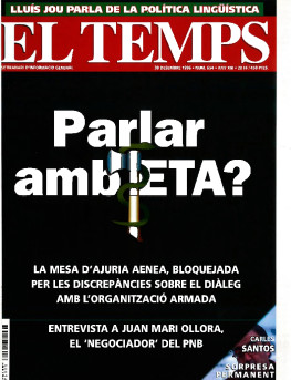 El Temps - Núm. 654