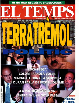 El Temps - Núm. 653