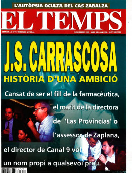 El Temps - Núm. 652