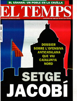 El Temps - Núm. 648
