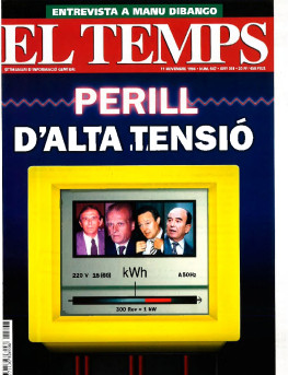El Temps - Núm. 647