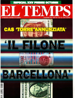 El Temps - Núm. 646