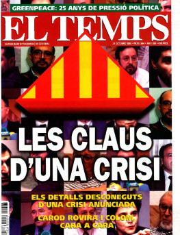 El Temps - Núm. 644