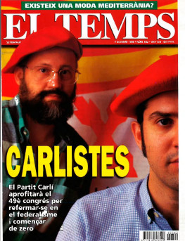 El Temps - Núm. 642