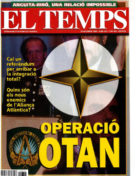 El Temps - Núm. 641