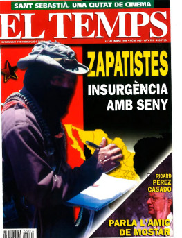 El Temps - Núm. 640