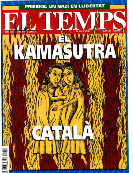 El Temps - Núm. 636