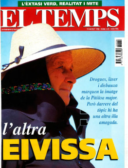 El Temps - Núm. 635