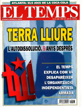 El Temps - Núm. 628
