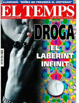 El Temps - Núm. 624