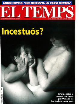 El Temps - Núm. 623