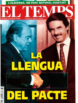 El Temps - Núm. 621