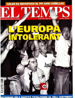 El Temps - Núm. 620