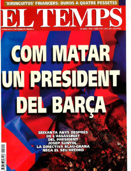 El Temps - Núm. 619