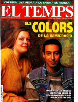 El Temps - Núm. 617