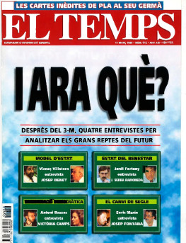 El Temps - Núm. 612
