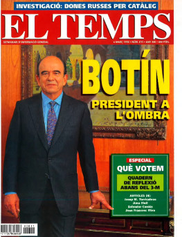 El Temps - Núm. 611