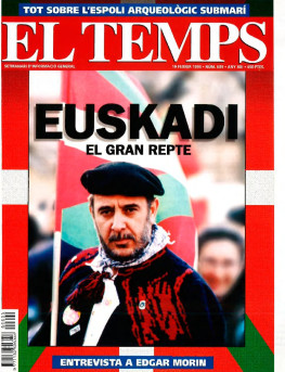 El Temps - Núm. 609