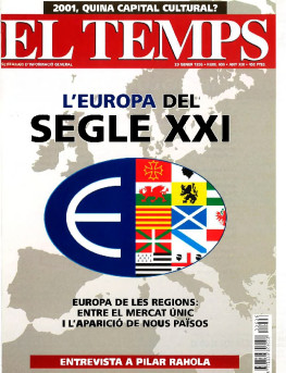 El Temps - Núm. 606