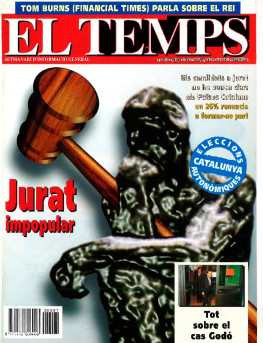 El Temps - Núm. 597