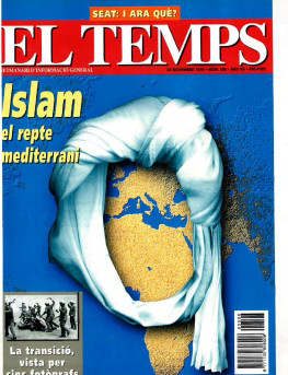 El Temps - Núm. 596