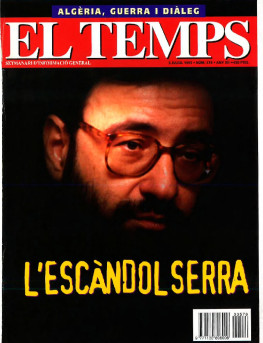 El Temps - Núm. 576