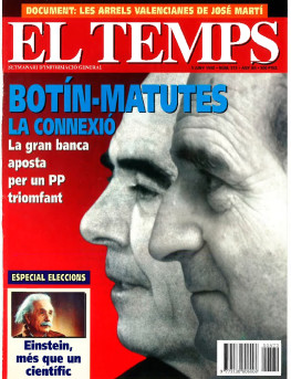 El Temps - Núm. 572