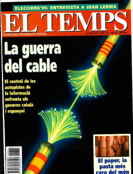 El Temps - Núm. 571