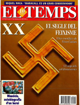 El Temps - Núm. 570