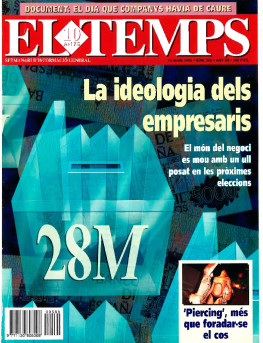El Temps - Núm. 569