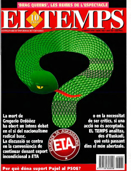 El Temps - Núm. 555