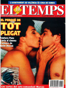 El Temps - Núm. 553