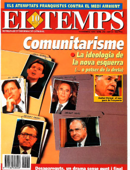 El Temps - Núm. 548