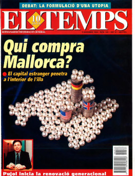 El Temps - Núm. 546