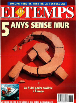 El Temps - Núm. 543
