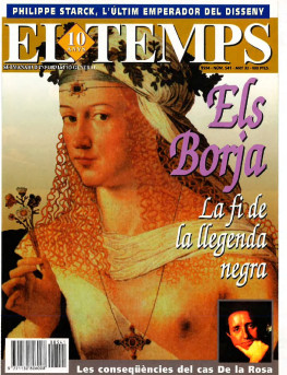 El Temps - Núm. 541