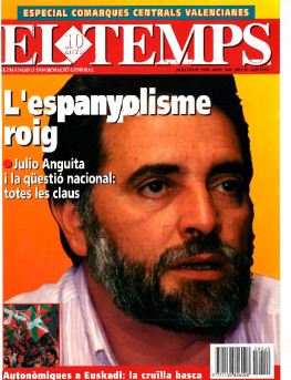 El Temps - Núm. 540