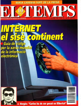 El Temps - Núm. 539