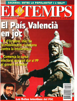 El Temps - Núm. 538