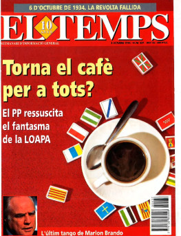 El Temps - Núm. 537