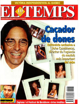El Temps - Núm. 536