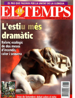 El Temps - Núm. 534