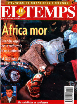 El Temps - Núm. 529