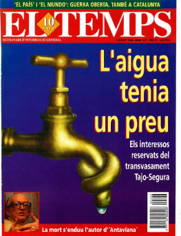 El Temps - Núm. 528