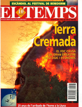 El Temps - Núm. 526