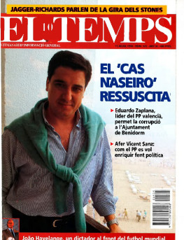 El Temps - Núm. 525