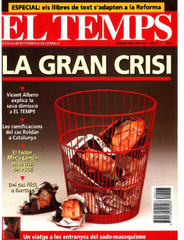 El Temps - Núm. 517