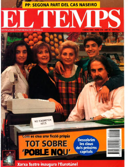El Temps - Núm. 516