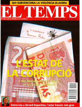 El Temps - Núm. 515